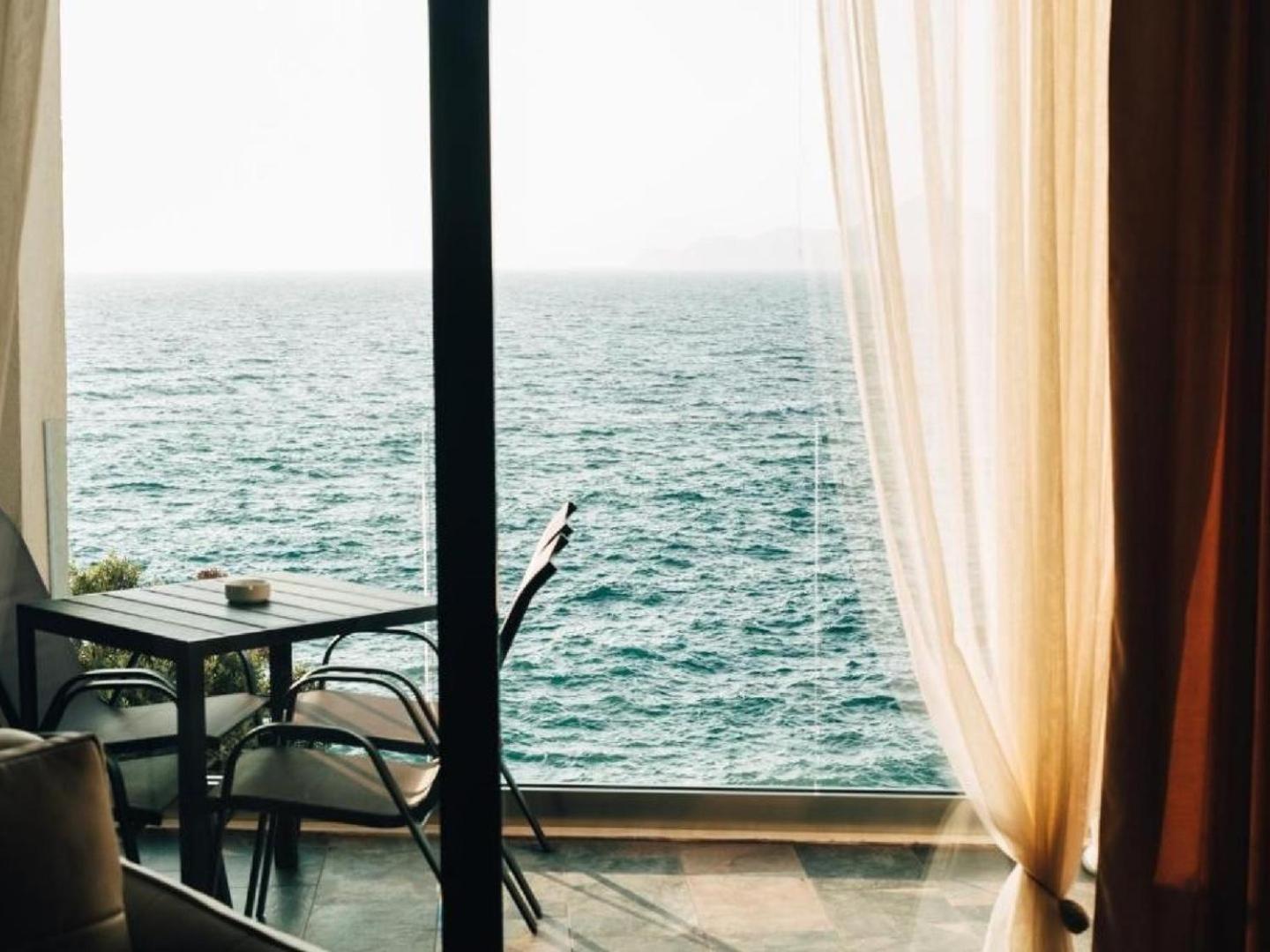 Hayal Boutique Hotel Bar Luaran gambar