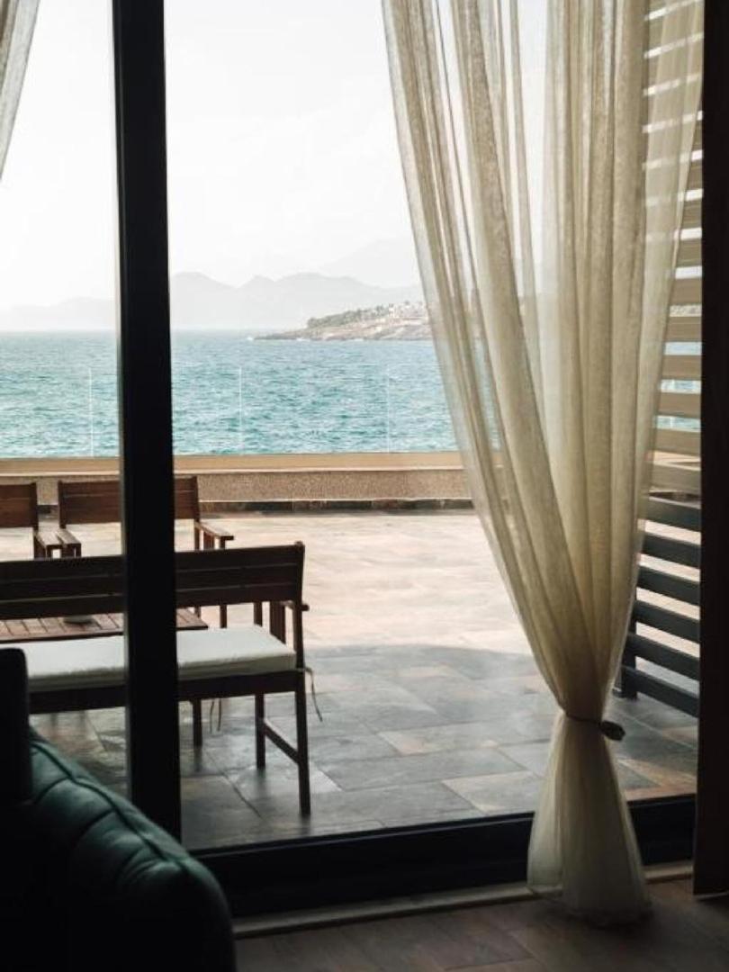 Hayal Boutique Hotel Bar Luaran gambar