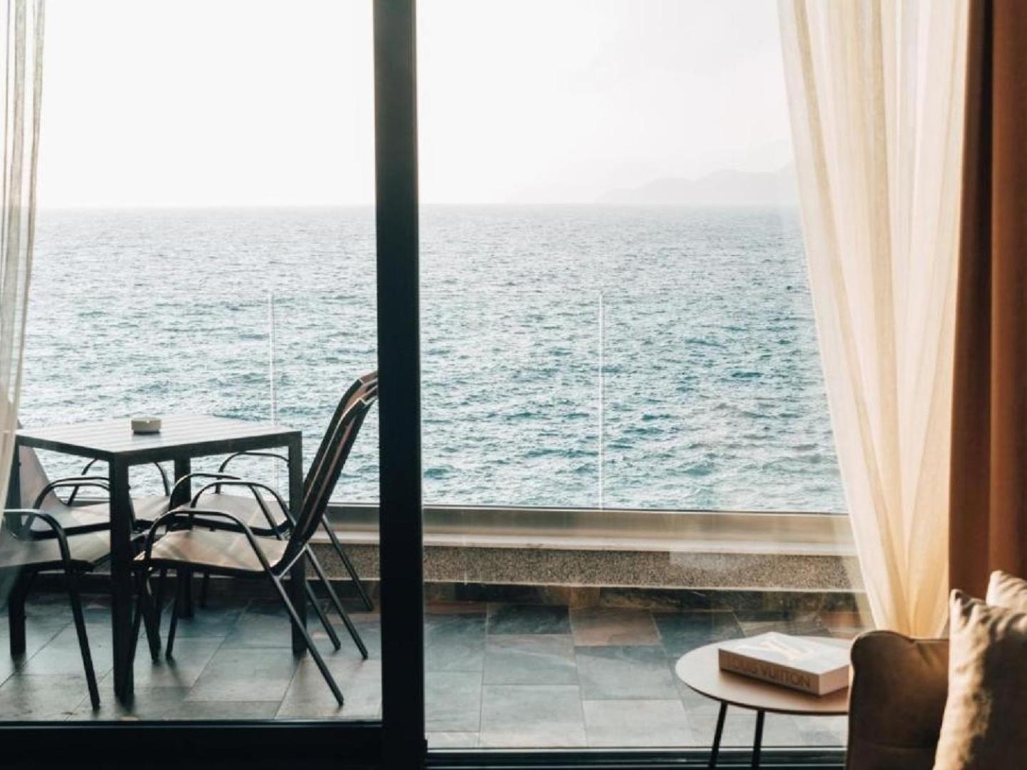 Hayal Boutique Hotel Bar Luaran gambar
