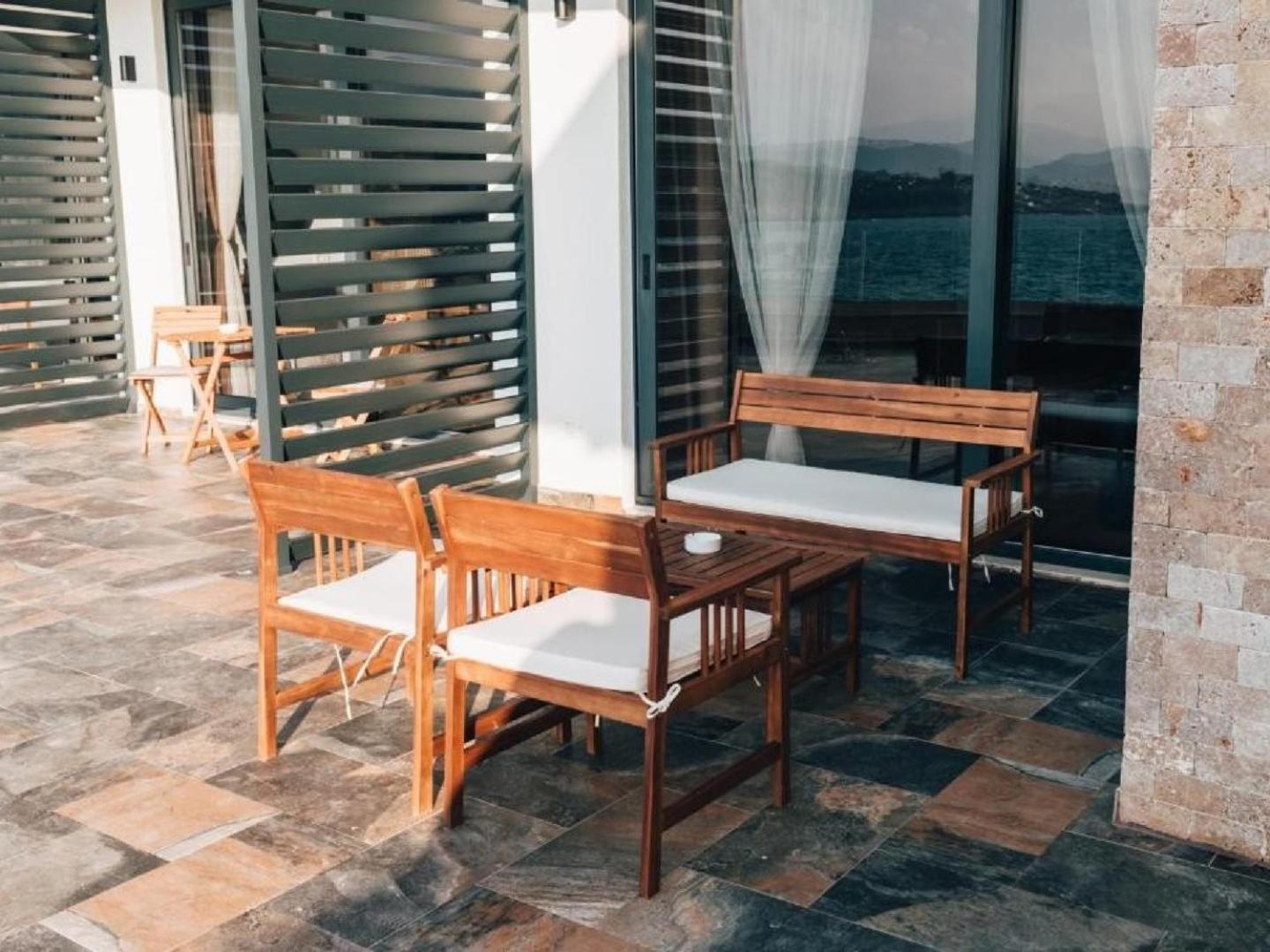 Hayal Boutique Hotel Bar Luaran gambar