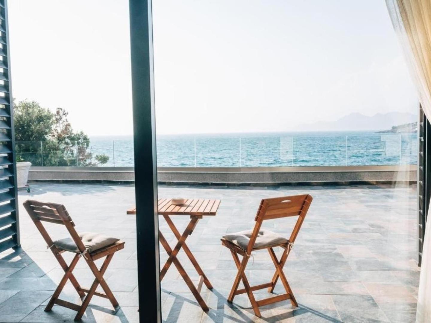 Hayal Boutique Hotel Bar Luaran gambar